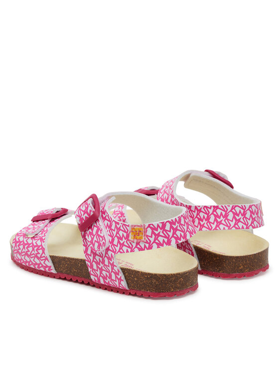 Agatha Ruiz de la Prada Agatha Ruiz de la Prada Sandaalid 252943 S Roosa
