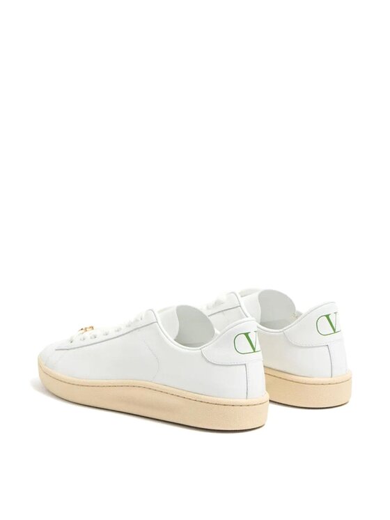 Valentino Garavani Valentino Garavani Sneakers 6Y0S0K34BYA Bianco