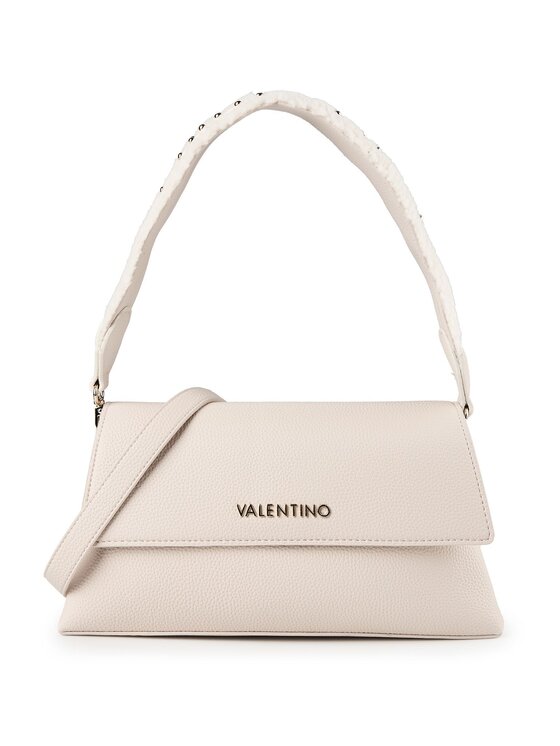 Valentino Valentino Torebka 334462 Biały