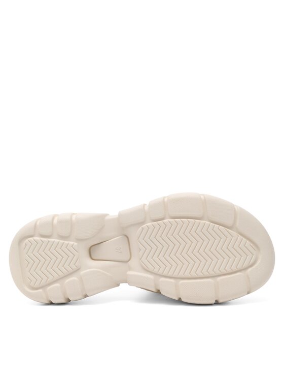 Sprandi Sprandi Šlepetės WS2519-02 Smėlio