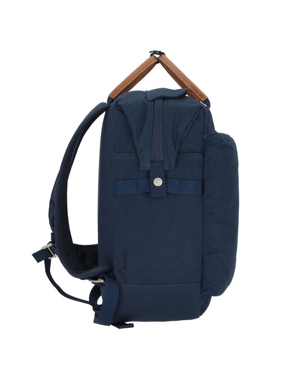 Fjällräven Fjällräven Plecak 234161 Błękitny