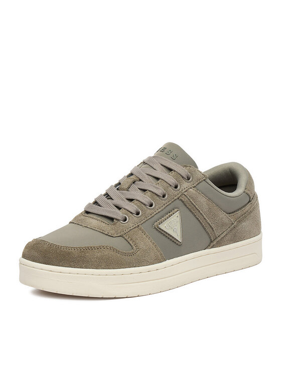 Guess Guess Sneakers CEO-GS09031 Grau
