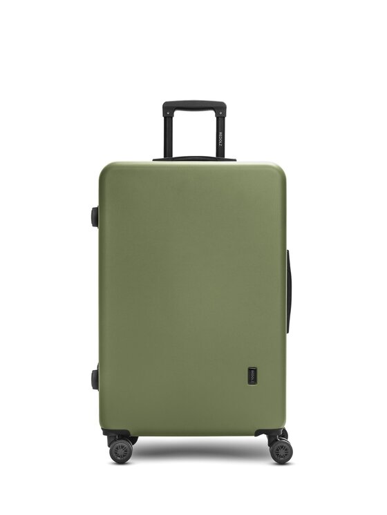 Redolz Redolz Walizka duża 275598 Khaki