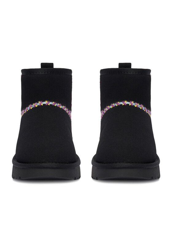 Roxy Roxy Снігоходи CEO-HY669020S-1 Чорний