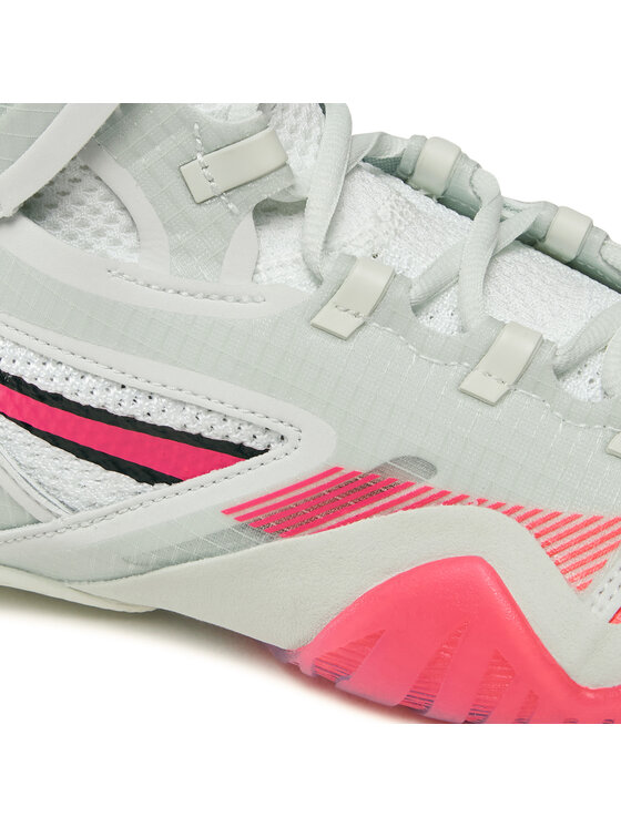 Nike Nike Čevlji za boks Hyperko 2 CN9606-120 Bela