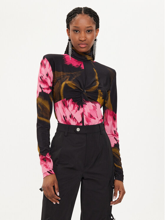 Blusa Gestuz
