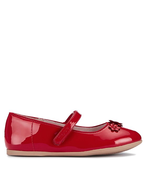 Pantofi Mayoral 47433 Roșu