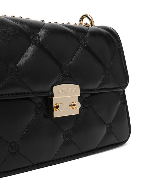 MEXX MEXX Kabelka CEO-MEXX-S-001-09 Čierna