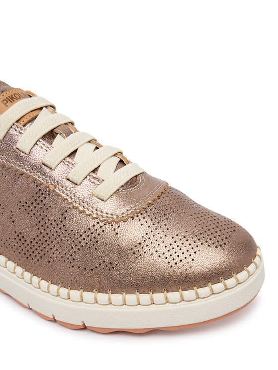 Pikolinos Pikolinos Scarpe basse Arenas W0C-6621Clc1 Marrone