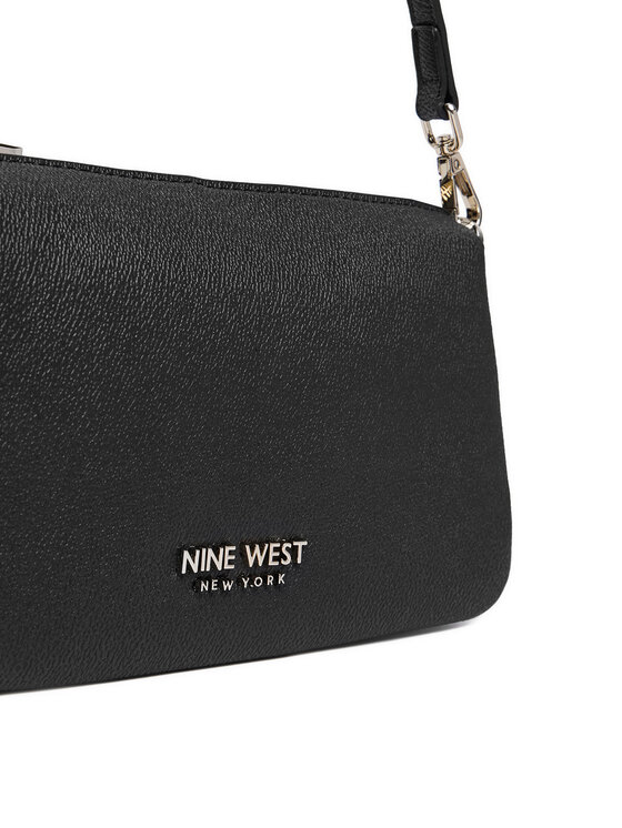 Nine West Nine West Сумка CEO-HEARTS DELIGHT-LH22268 Чорний