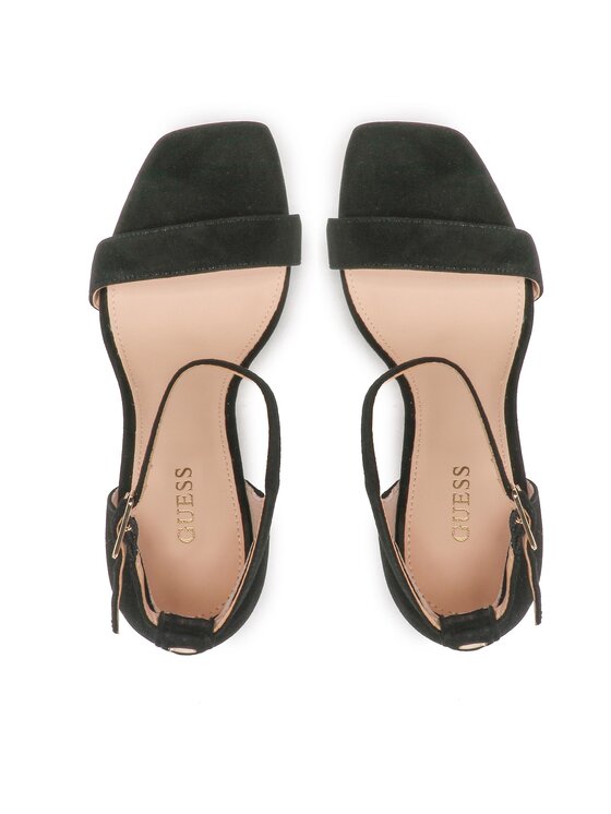 Guess Guess Sandaalid Morra FL5MRR SUE03 Must