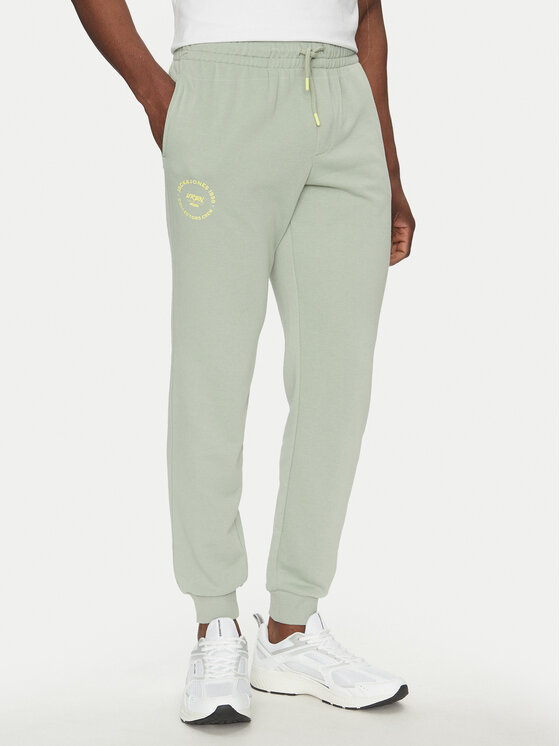 Spodnie dresowe Jack&Jones