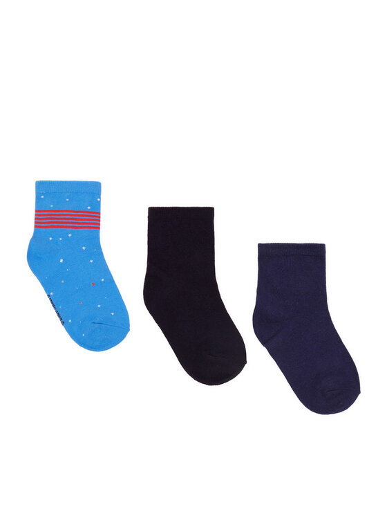TRANSFORMERS TRANSFORMERS Lange Socken CEO-ACCCS-SS26-234TF(3-PACK) Bunt