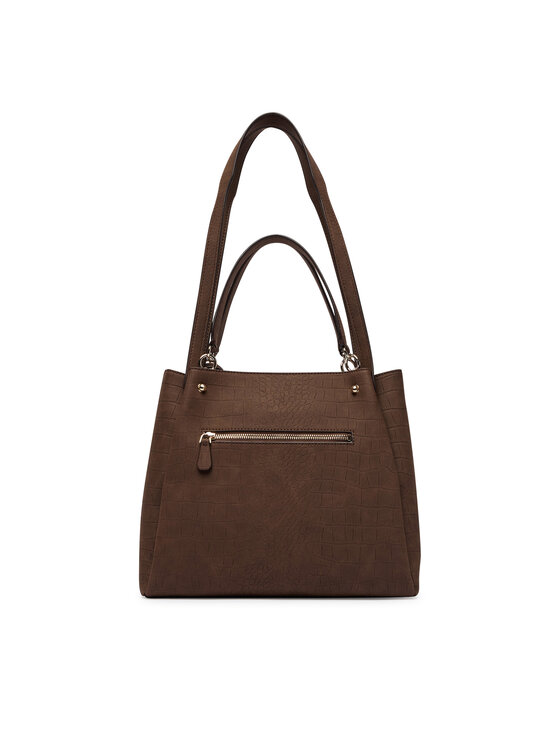 Guess Guess Rankinė Lorella HWCG23 06230 Ruda