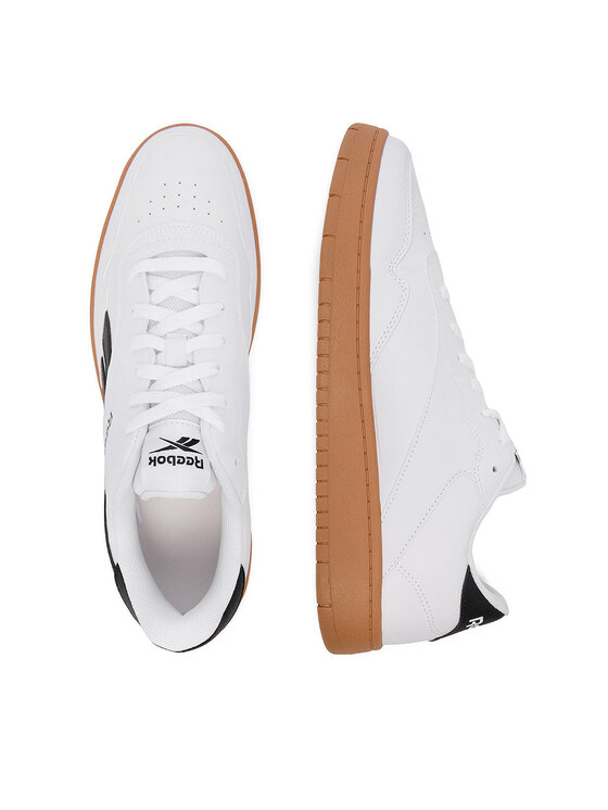 Reebok Reebok Snīkeri CEO-BB 1000 100232401 Balts