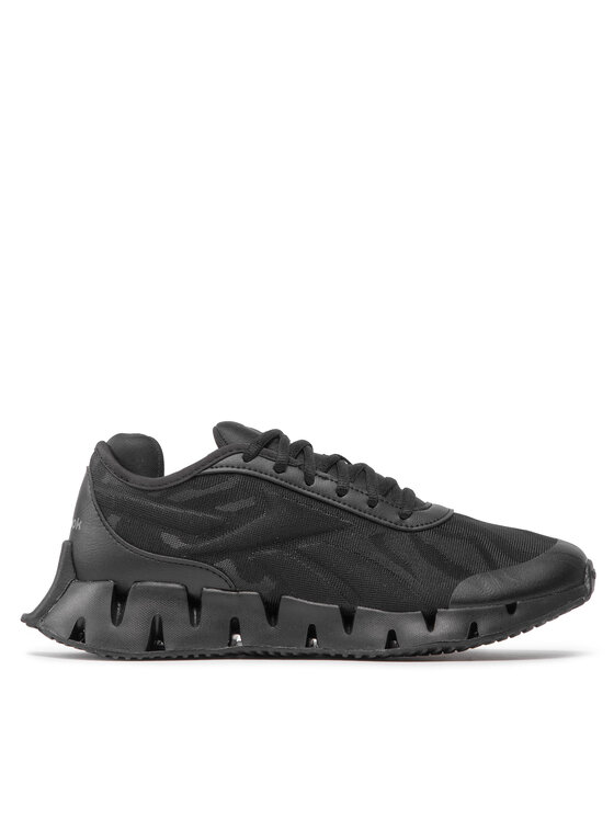Reebok Reebok Laisvalaikio batai Zig Dynamica 3 GY1479 Juoda