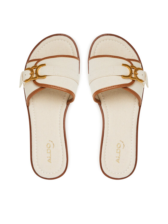 Aldo Aldo Ciabatte Dallaedar 13967715 Bianco
