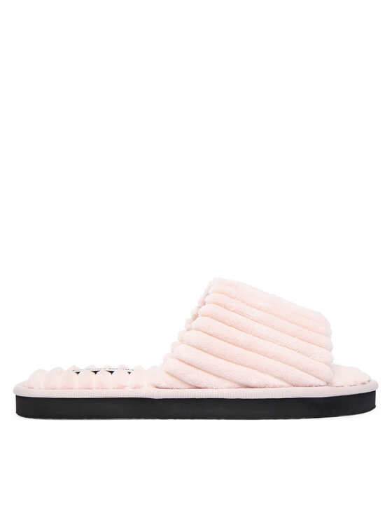 Calvin Klein Jeans Calvin Klein Jeans Hausschuhe YW0YW01915 Rosa