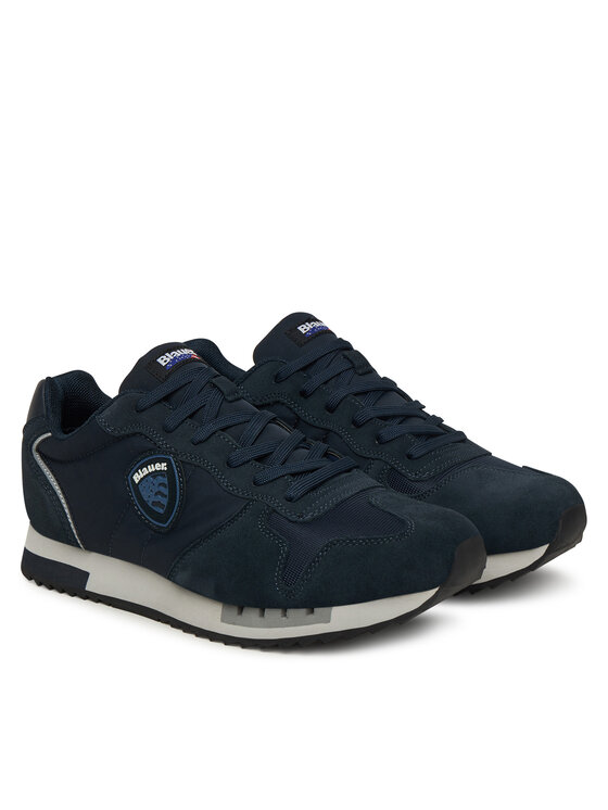 Blauer Blauer Tossud F5QUEENS05/MES Tumesinine