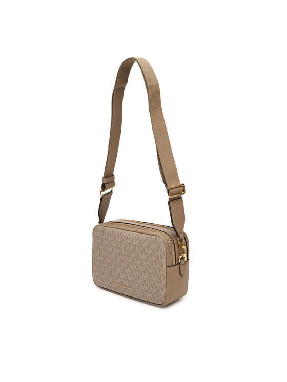 MICHAEL Michael Kors MICHAEL Michael Kors Käekott Bryant 32S5GYTC5V Beež
