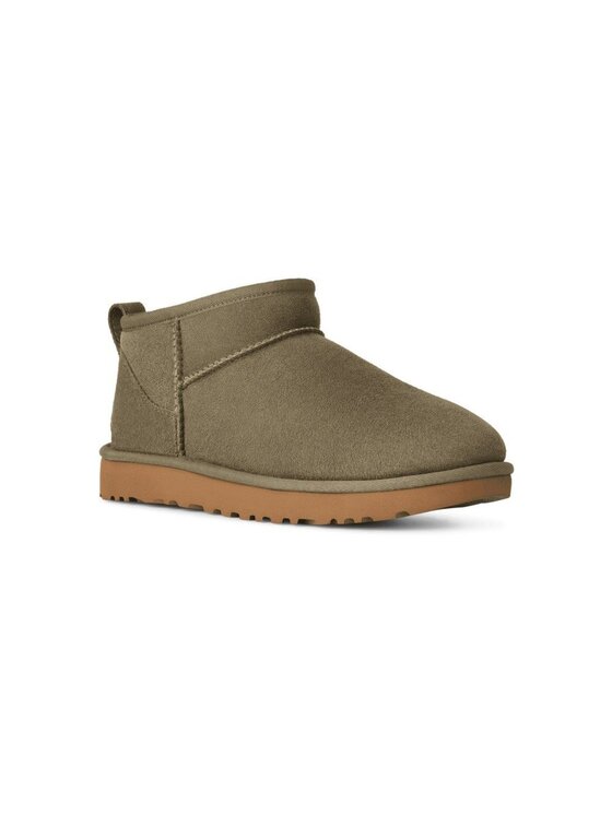 Ugg Ugg Śniegowce 1116109-MMP Zielony
