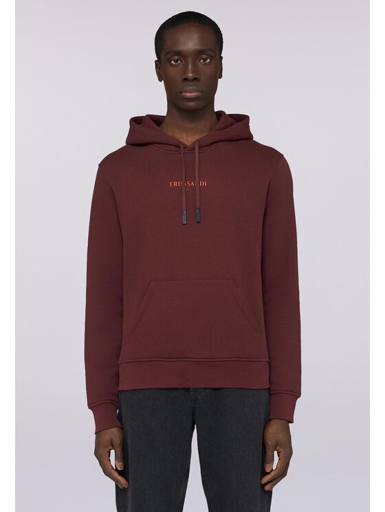 Trussardi Trussardi Cardigan G8108000056N036 Marrone Regular Fit