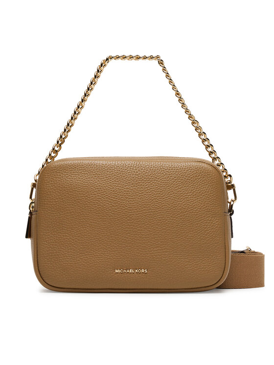 MICHAEL Michael Kors MICHAEL Michael Kors Kabelka 32S5GYTC5L Hnedá