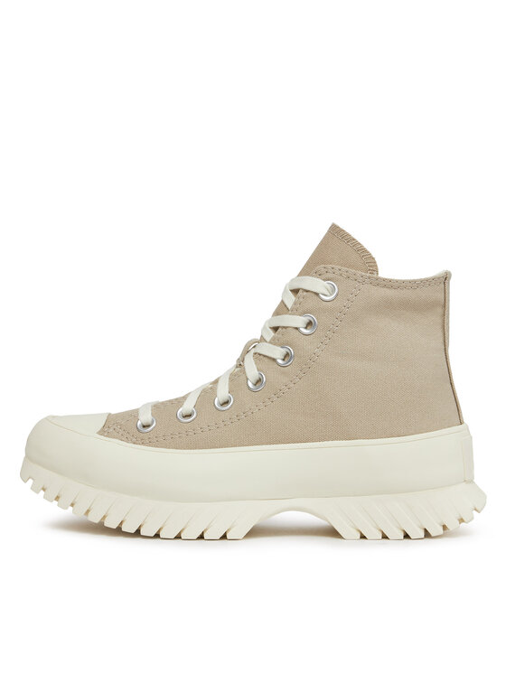 Converse Converse Кеди Chuck Taylor All Star Lugged 2.0 Platform Seasonal Color A05098C Бежевий