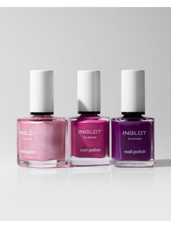 INGLOT INGLOT Playinn Lakier do paznokci 116