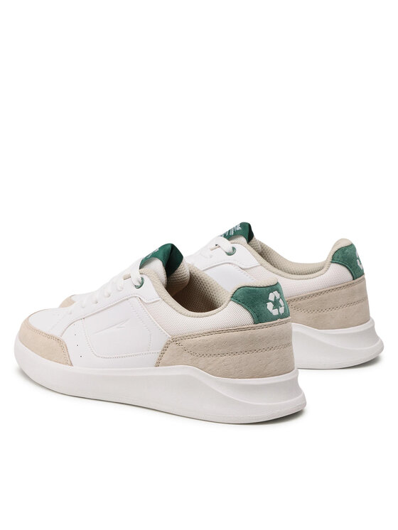 Sprandi Sprandi Sneakers MP40-21046Y Weiß