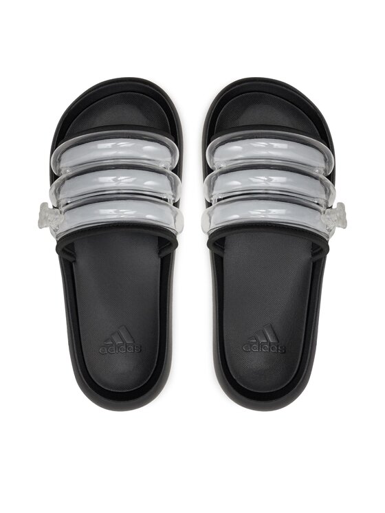 adidas adidas Papucs Zplaash Slides IG4155 Fekete