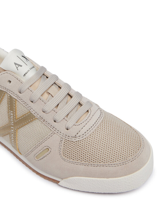 Armani Exchange Armani Exchange Tenisice XW002794 AF22755 M1428 Bež