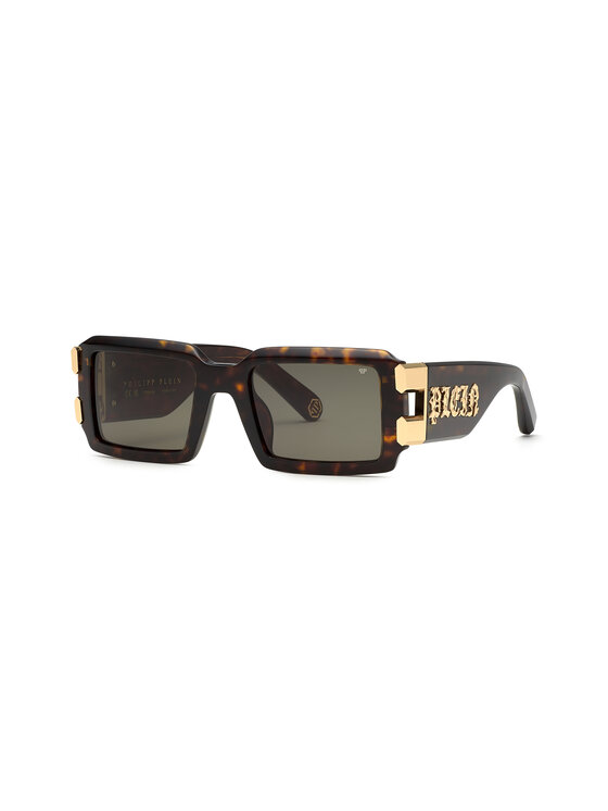 PHILIPP PLEIN PHILIPP PLEIN Okulary przeciwsłoneczne 20881 Brązowy
