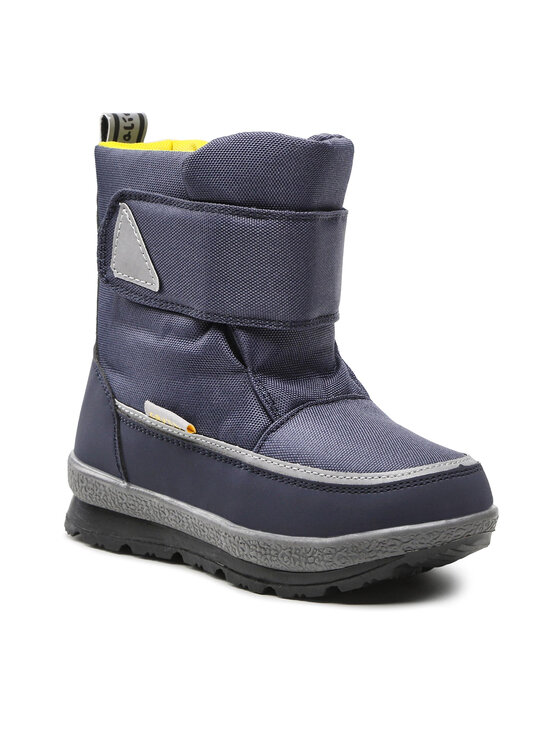 Garvalin Garvalin Lumesaapad 221852-B S Tumesinine