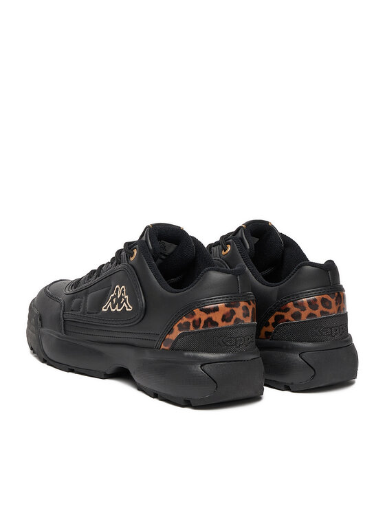 Kappa Kappa Tossud CEO-SS24-3CK06 Must