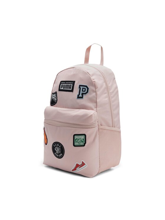 Puma Puma Seljakott PATCH 7856102 Roosa