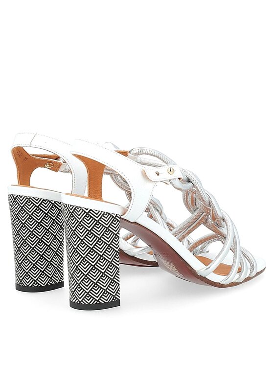 Chie Mihara Chie Mihara Sandali BANE Grigio