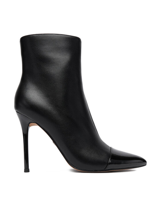 Nine West Nine West Botine CEO-MAYA-01 Negru