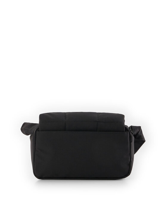 4F 4F Saszetka ESSENTIAL Czarny