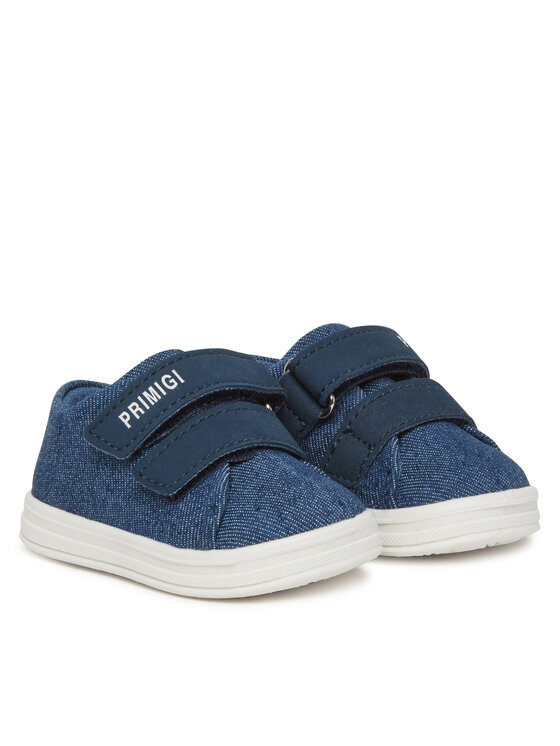 Primigi Primigi Sneakersy 7854911 S Granatowy