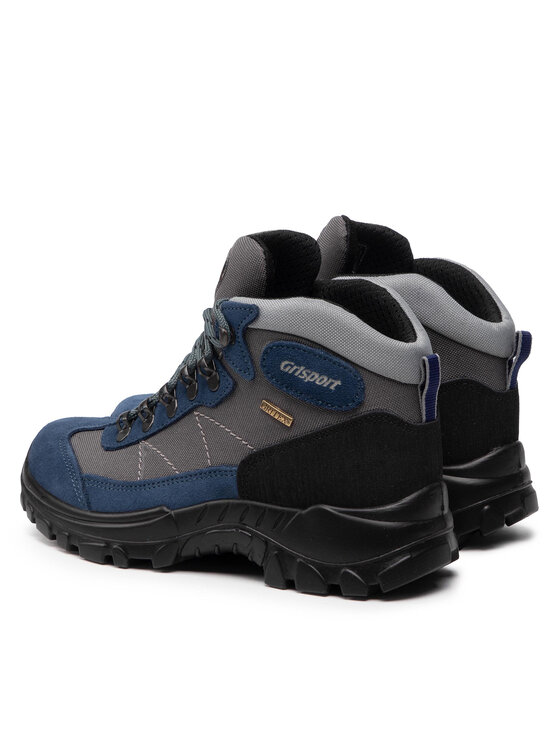 Grisport Grisport Scarpe da trekking 13362S90G Blu
