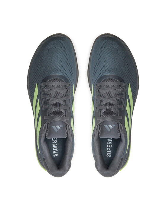 adidas adidas Buty do biegania Supernova Ease Shoes IH0796 Szary