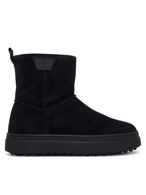 Gant Gant Schneeschuhe Snowhill 33543429 Schwarz