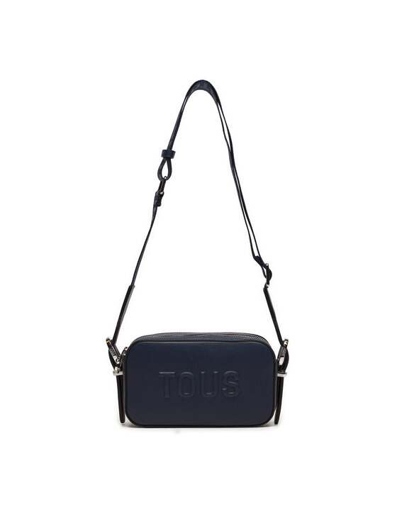 TOUS TOUS Borsetta 2002105033 Blu scuro