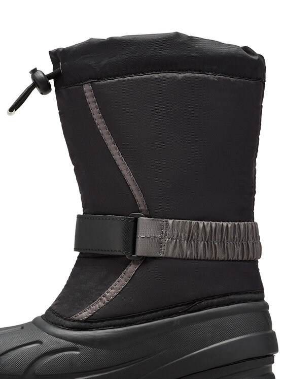 Sorel Sorel Μπότες Χιονιού Flurry™ Boot 2114081016 Μαύρο