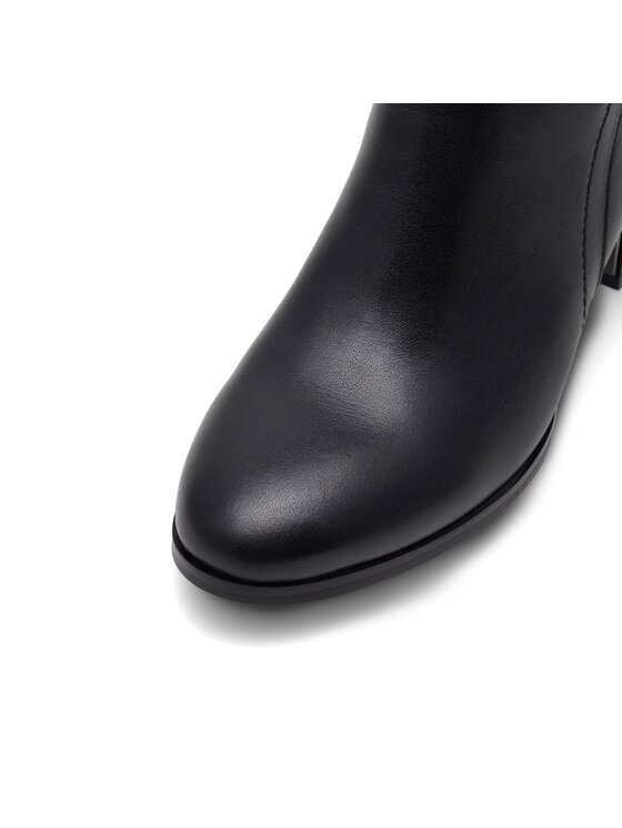 Lasocki Lasocki Stiefeletten WYL3599-2Z Schwarz