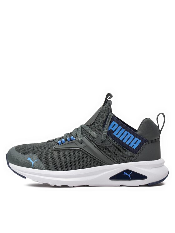 Puma Puma Laisvalaikio batai 385677 12 Tamsiai mėlyna