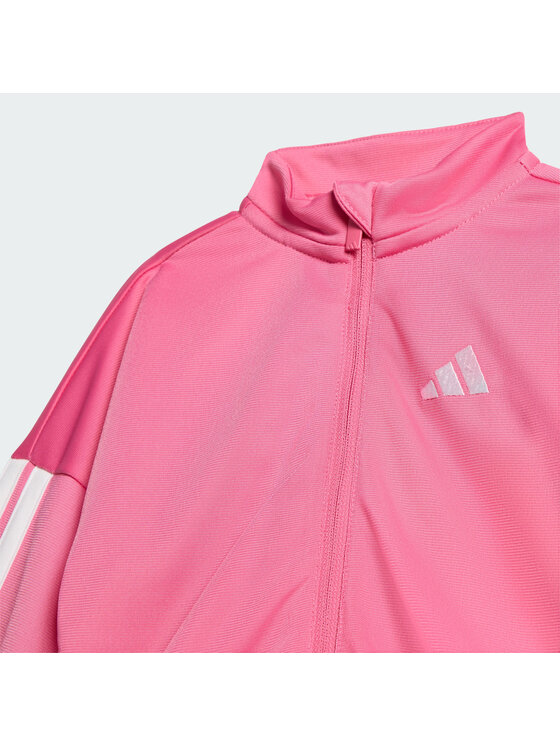 adidas adidas Dres 139407 Różowy Regular Fit