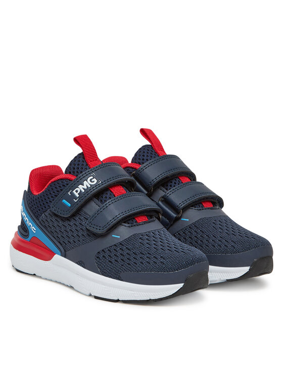 Primigi Primigi Sneakers 7956733 Dunkelblau