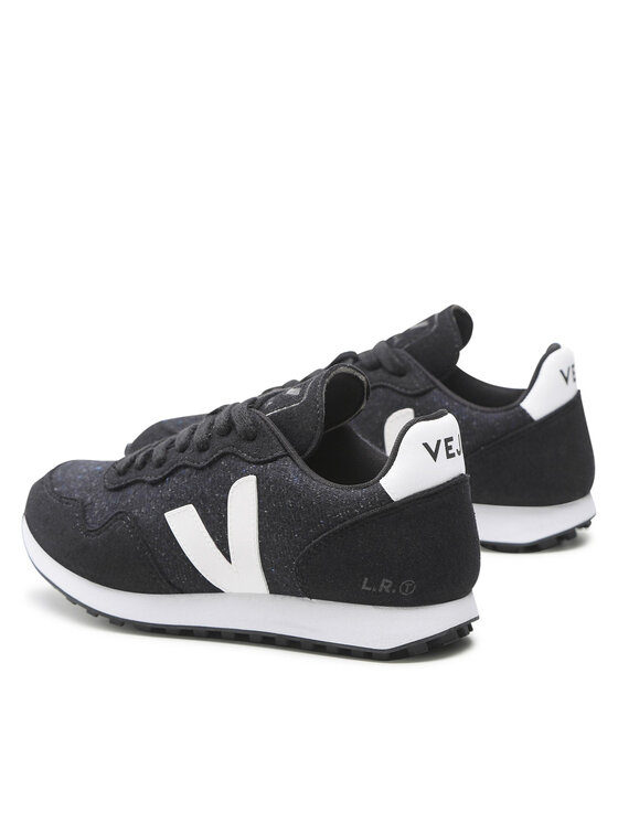 Veja Veja Sneakersy Sdu Rec RR0401971A Czarny